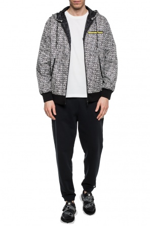 Moncler 'fragment hiroshi fujiwara', zdjęcie 2 Moncler 'fragment hiroshi fujiwara' od Moncler Genius